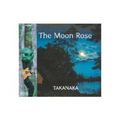 Masayoshi Takanaka - THE MOON ROSE [CD] NEW