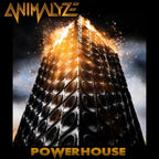 ANIMALYZE Powerhouse with Bonus Tracks 2025 JAPAN CD NEW