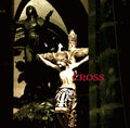 New KIRITO CROSS (Standard Edition) JAPAN CD