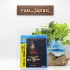 The Crow: City of Angels Blu-ray From Japan NEW