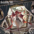 New CD gallery#101 (Sl:2400s) (Regular Edition) Japan reche Music (1 CD)