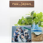 PSYCHIC FILE ⅡCD + Blu-ray + PHOTOCARD JAPAN First Press Limited Edition NEW