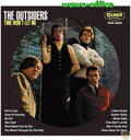 New THE OUTSIDERS Time Won’t Let Me with Bonus Tracks JAPAN MINI LP CD