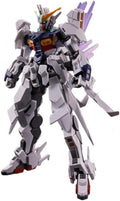 HG 1/144 Gundam Zilius Assembled Plastic Model Kit Mobile Suit Gundam Eight New