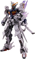 HG 1/144 Gundam Zilius Assembled Plastic Model Kit Mobile Suit Gundam Eight New
