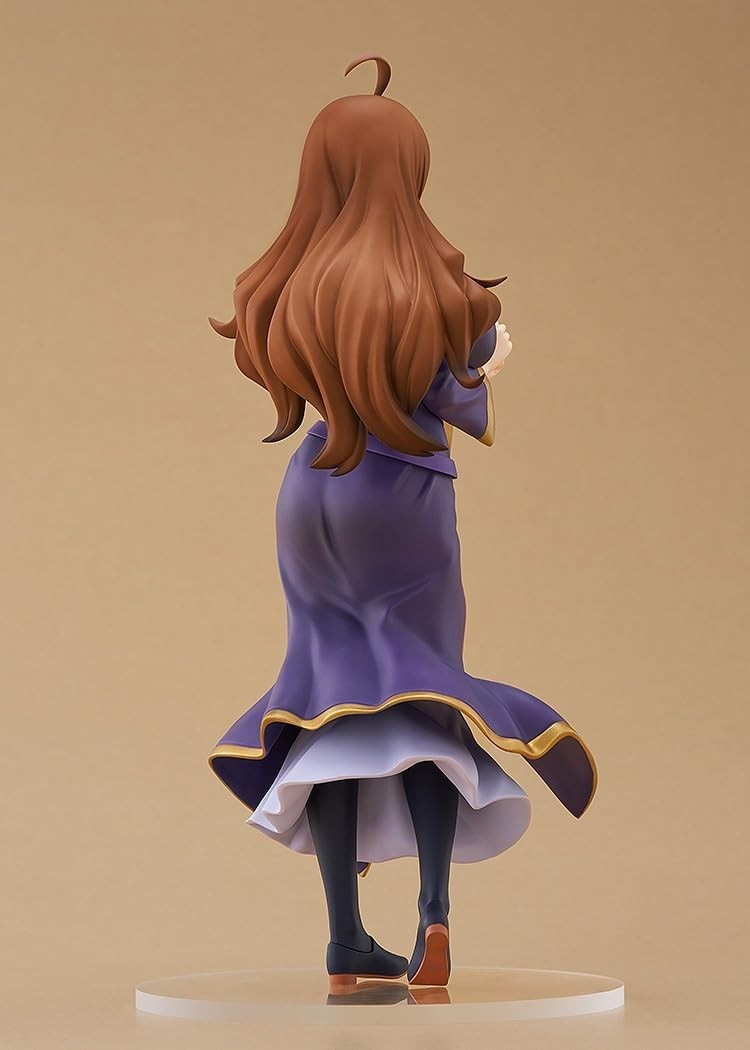 Kono Subarashii Sekai ni Shukufuku wo! 3: Wiz Pop Up Parade L Size PVC NEW
