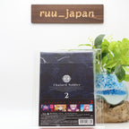 Mato Seihei no Slave Chained Soldier Vol.2 Blu-ray Booklet From Japan New
