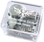 CD The Legend of Zelda: Skyward Sword Original Soundtrack New