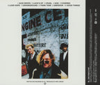 New PIL PUBLIC IMAGE LIMITED That What Is Not JP SHM CD