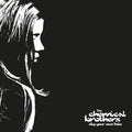 CHEMICAL BROTHERS-Dig Your Own Hole [25th Anniversary Edition]-CD Japan New