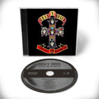 Guns N Roses Appetite For Destruction Remaster CD Japan NEW