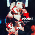 New INHALER OPEN WIDE 2025 JAPAN MINI LP CD