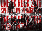 New ONE OK ROCK LIVE Blu-ray ONE OK ROCK 2016 SPECIAL LIVE IN NAGISAEN JAPAN