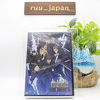 BROTHERHOOD FINAL FANTASY XV DVD Japan English NEW