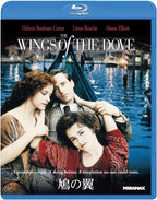 The Wings of the Dove [Blu-ray] New