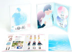 A Silent Voice Koe no Katachi First Limited Edition 2 Blu-ray Booklet Japan NEW
