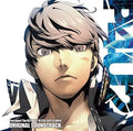 [CD] Persona4 The ULTIMAX ULTRA SUPLEX HOLD New