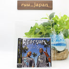 Foursome-CALI LIFE CD From Japan New