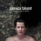 2019 JAPAN CD JAMES BLUNT ONCE UPON A MIND WITH BONUS TRACKS DIGI New
