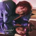 JANG KEUN SUK Beautiful JAPAN CD+DVD (First Limited Edition A)  New