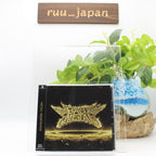 BABYMETAL Metal Resistance CD JAPAN Standard Edition New