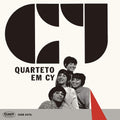 CD New QUARTETO EM CY Quarteto Em Cy with Bonus Track JAPAN MINI LP