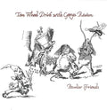 TEN WHEEL DRIVE WITH GENYA RAVAN-PECULIAR FRIENDS-IMPORT CD Ltd/Ed Japan New