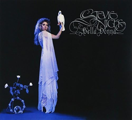 Stevie Nicks (Fleetwood Mac) 3CD (SHM-CD) Bella Donna Deluxe Edition OBI NEW