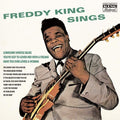 New FREDDY KING Freddy King Sings with Bonus Tracks JAPAN MINI LP CD