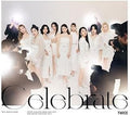 CD New TWICE Celebrate Limited Edition Type B CD  (No Extras) Japan New