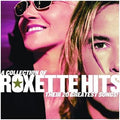 Roxette CD Hits(A Collection Of Their 20 Greatest Songs!) Compi. Japan NEW