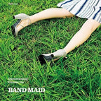 BAND-MAID Daydreaming Choose me CD From Japan New