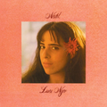 New LAURA NYRO NESTED WITH BONUS TRACKS  HG2025 JAPAN CD
