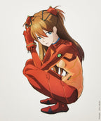 New CR Evangelion 7th Theme Song Return to the Primitive Heart 2012 Ver CD