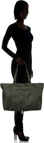 Hapitas H0001 Snoopy H0001 Womens Folding Tote Bag NEW