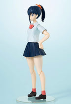 Good Smile Company SSSS.Gridman: Rikka Takarada Plastic Model Kit New