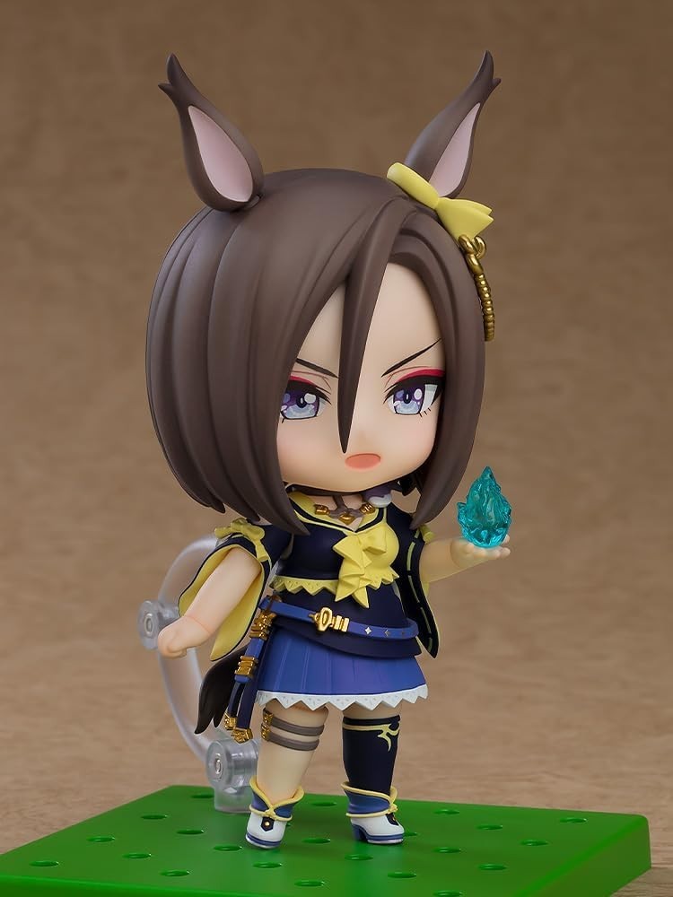 Good Smile Company Umamusume: Pretty Derby – Air Groove Nendoroid Action NEW