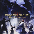 Dragons Dogma DARK ARISEN Original Soundtrack (JAPAN) OST NEW