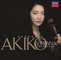 New AKIKO SUWANAI-SOUVENIR-JAPAN UHQCD