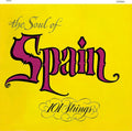 CD New 101 STRINGS ORCHESTRA-THE SOUL OF SPAIN-CD from Japan