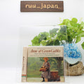 CD New Anne of Green Gables Vol.1 & 2 Original Soundtrack New