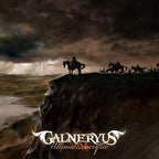 Galneryus - Ultimate Sacrifice - CD From Japan NEW