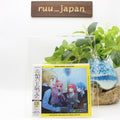 New Kirara Tribute Collection Kessoku Band no Utattemita Limited Edition CD OBI