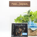 DELAIN DARK WATERS Deluxe Edition 2023 JAPAN 2 CD NEW