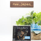 DELAIN DARK WATERS Deluxe Edition 2023 JAPAN 2 CD NEW