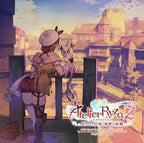 New CD Atelier Ryza 2: Lost Legends & the Secret Fairy OST (2-Disc Set) Album