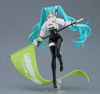 Good Smile Racing MODEROID Hatsune Miku GT Project Racing Miku 2022 Ver. NEW