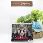 CD LOVEBITES -GLORY GLORY TO THE WORLD- from Japan New