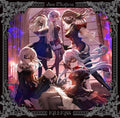 New BanG Dream! Ave Mujica KiLLKiSS Standard Edition CD OBI STRIP BRMM-10887