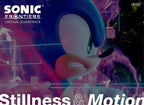Sonic Frontiers Original Soundtrack Stillness & Motion 6 CD From Japan New